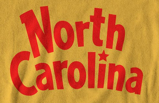 NC Biscuit Shirt SHIRT HOUSE OF SWANK