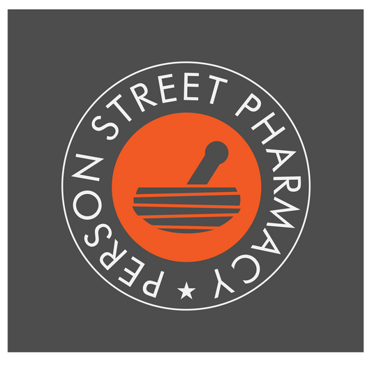 Person St Pharm shirt - Dark Grey - 2 color SHIRT HOUSE OF SWANK