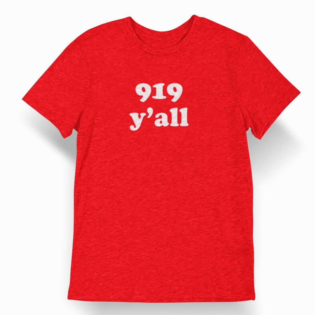 919 Y'all Shirt SHIRT HOUSE OF SWANK