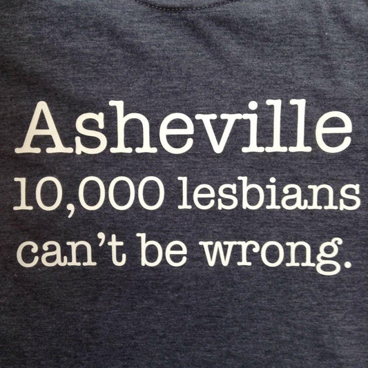 Asheville Lesbian Pride - House of Swank