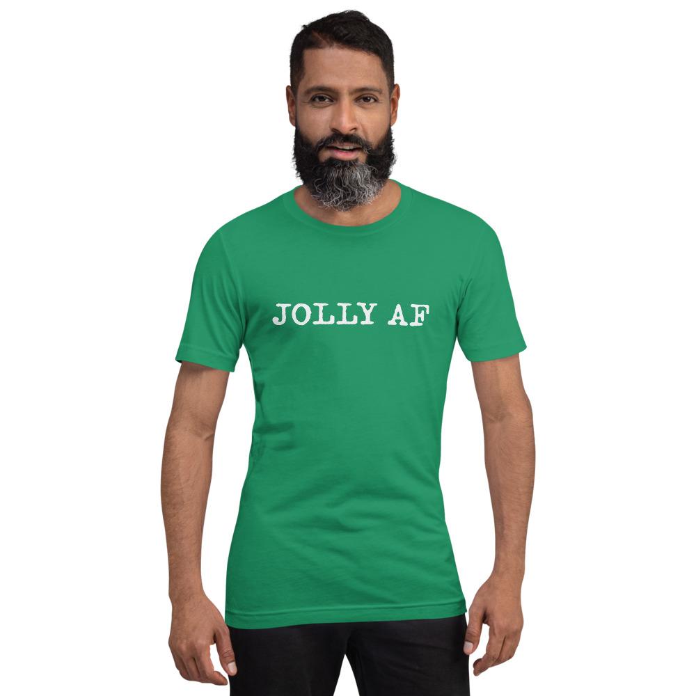Jolly AF - House of Swank