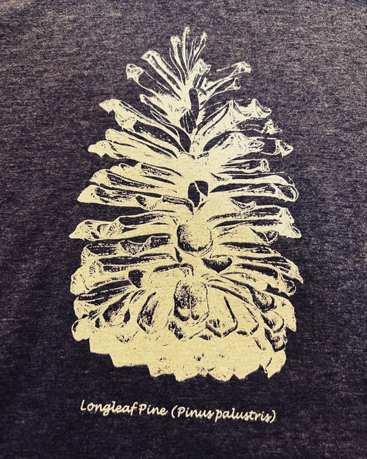 Longleaf Pine Cone Shirt - Mens - House of Swank