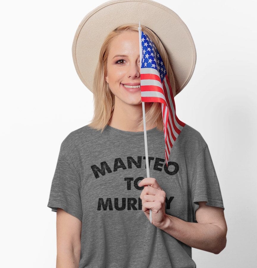 Manteo to Murphy NC Shirt SHIRT HOUSE OF SWANK