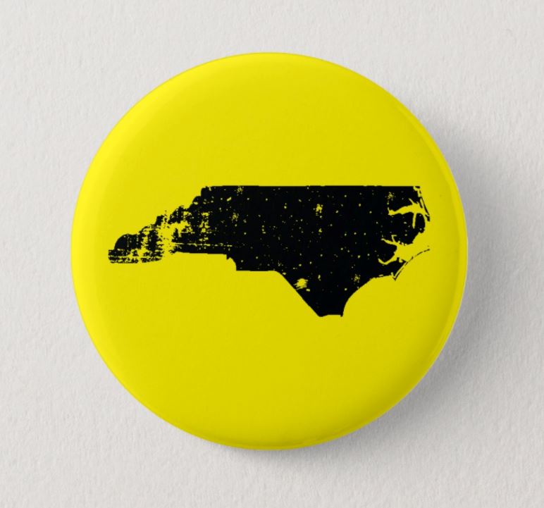 NC Classic Magnet - House of Swank