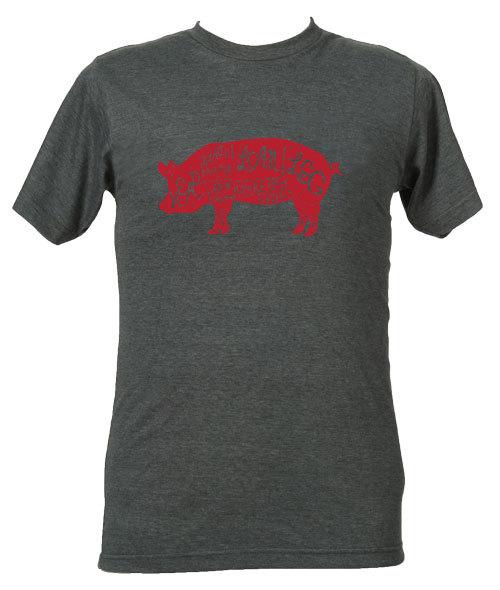 Pig Pickin' Shirt - House of Swank