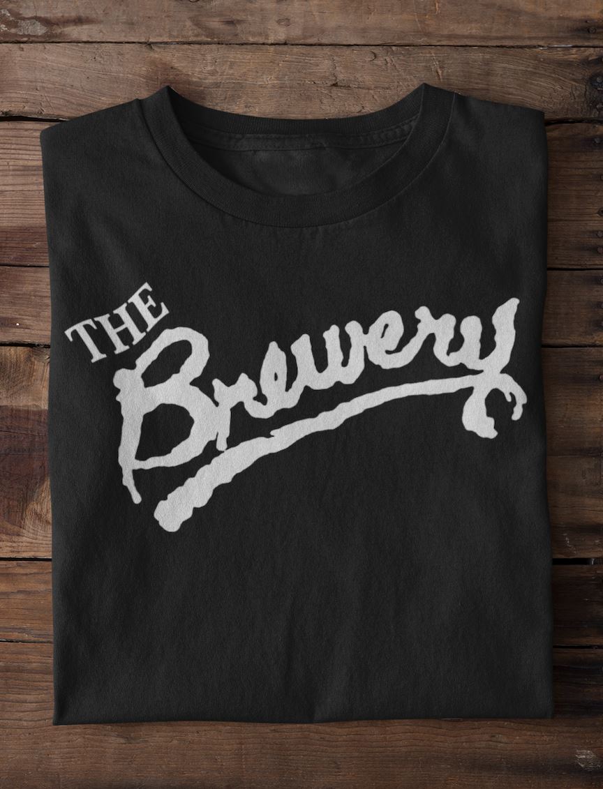 The Brewery Shirt - SHIRT - House of Swank Raleigh NC