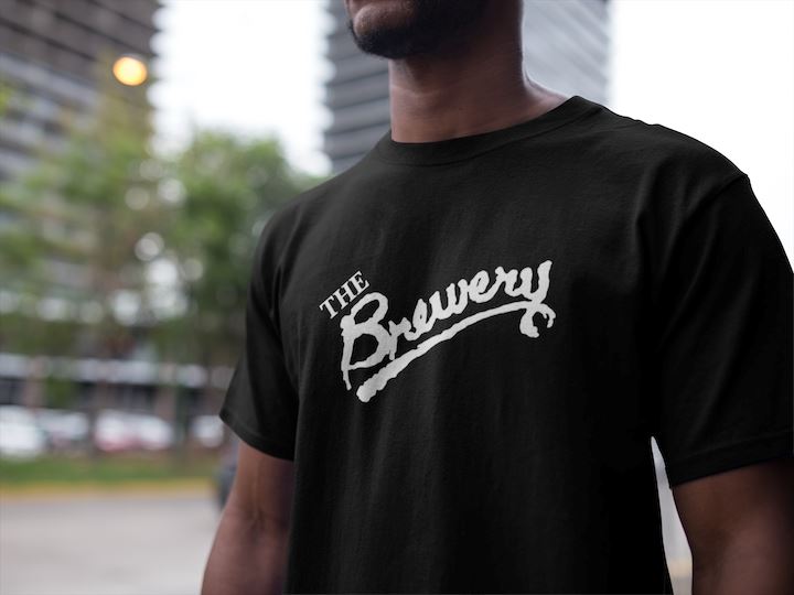 The Brewery Shirt - SHIRT - House of Swank Raleigh NC